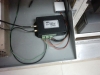 Ditec GPRS - Dispositivo de Telemetría y control vía GPRS